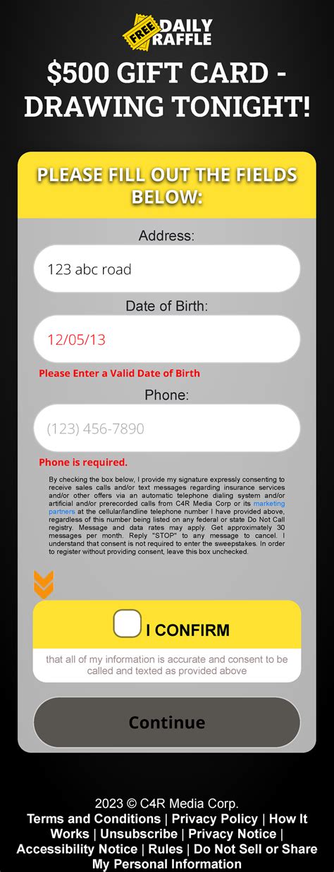 c4r media corp fake